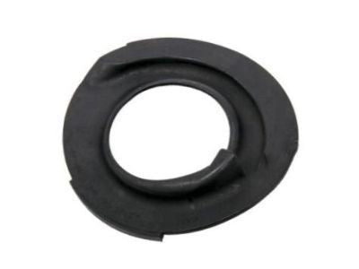 Genuine GM 15232934 Front Lower Coil Spring Insulator product view 2