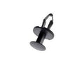 Genuine GM 11589297 Front Air Deflector Retainer Pin product view 1