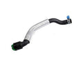 GM 9128704 heater inlet hose actual product