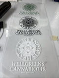 WELLGREENS CANNABIOTIX