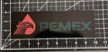 Adhesive Vinyl Sticker