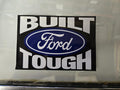 Ford Bft Vinyl Sticker