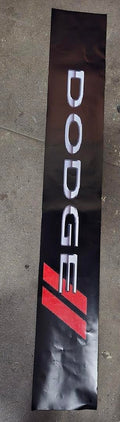 Dodge Vinyl Sticker