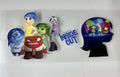 Inside Out UV Sticker