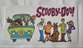 Scooby Doo Velma Shaggy UV Sticker
