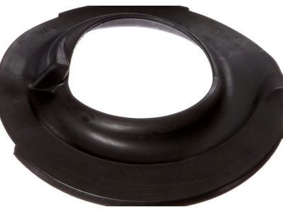 Genuine GM 15232934 Front Lower Coil Spring Insulator product view 1
