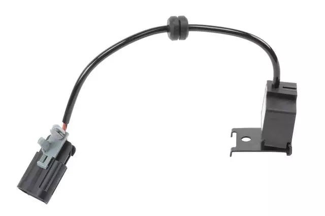 Exact GM 15952289 front wheel vertical accelerometer catalog photo