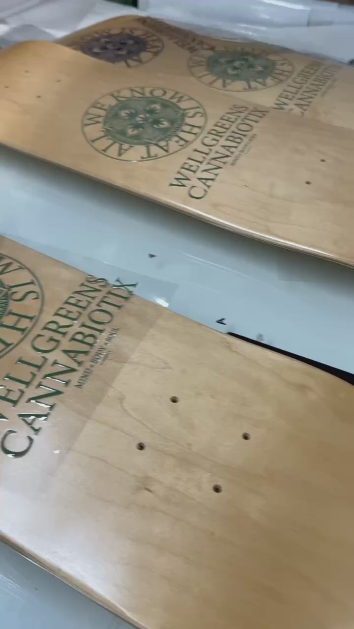 WELLGREENS CANNABIOTIX